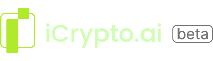 iCrypto Terminal Logo